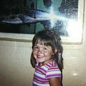 Meet your Posher, Shaunee